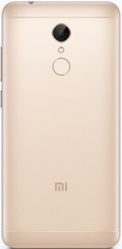 Xiaomi RedMi 5 Plus 64Gb Gold